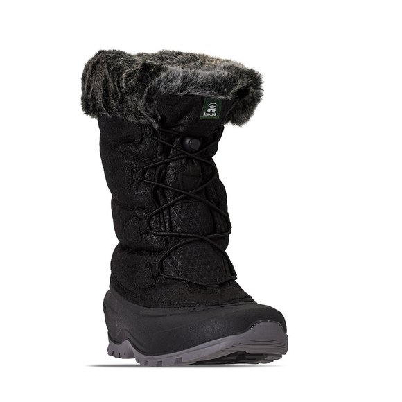 NEW Kamik Momentum2 Waterproof Winter Boots - Picture 2 of 16